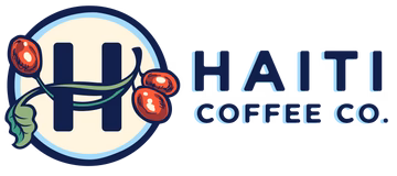 haiti coffee logo