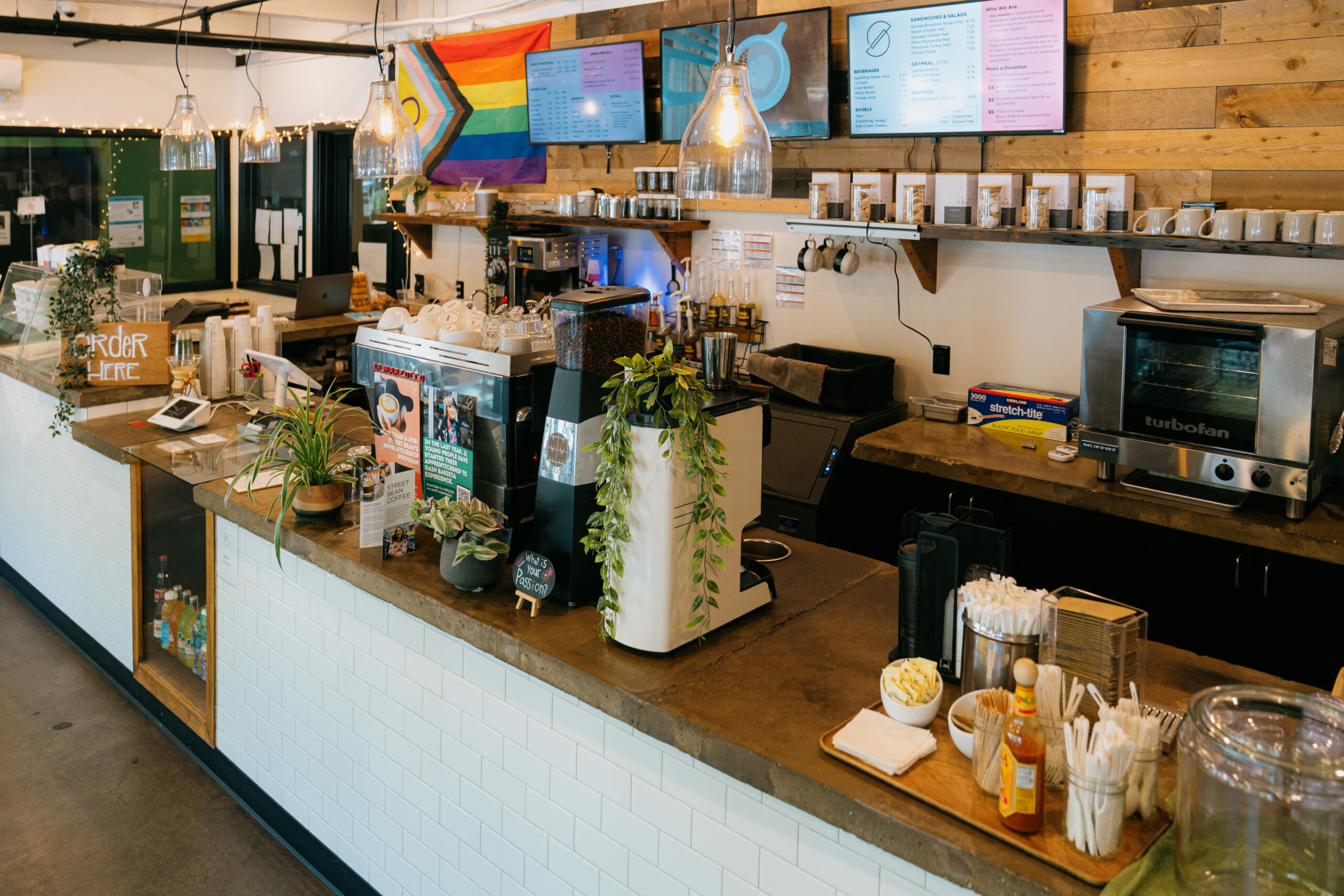 21streetbean