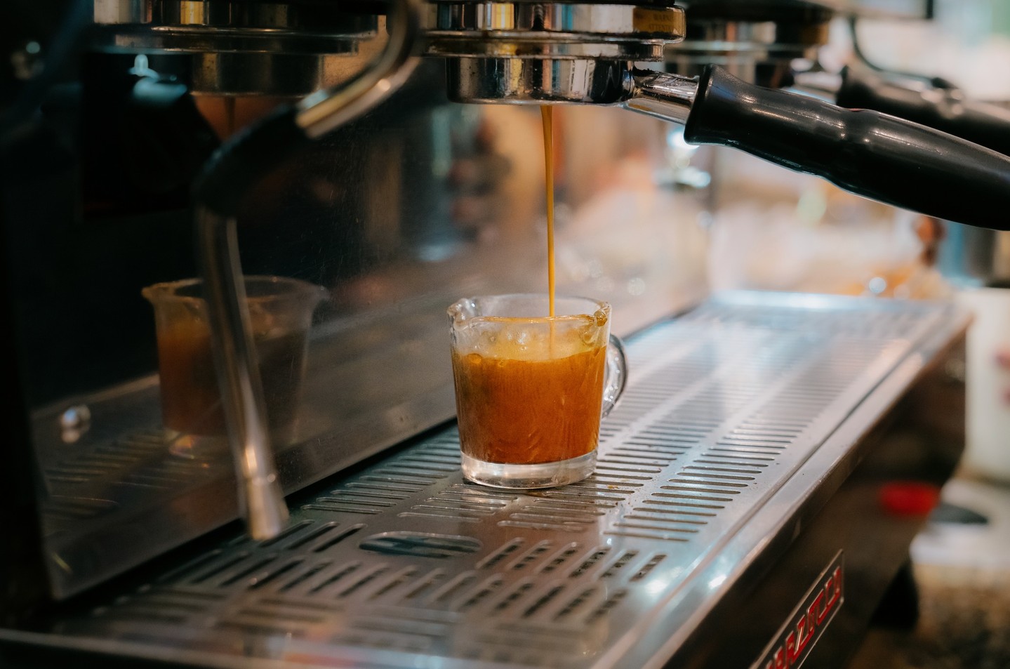 An espresso a day makes life worth living and provides job training opportunities for young people in our community!! (or something like that 😇!!)
#seattle #coffee #apprenticeships