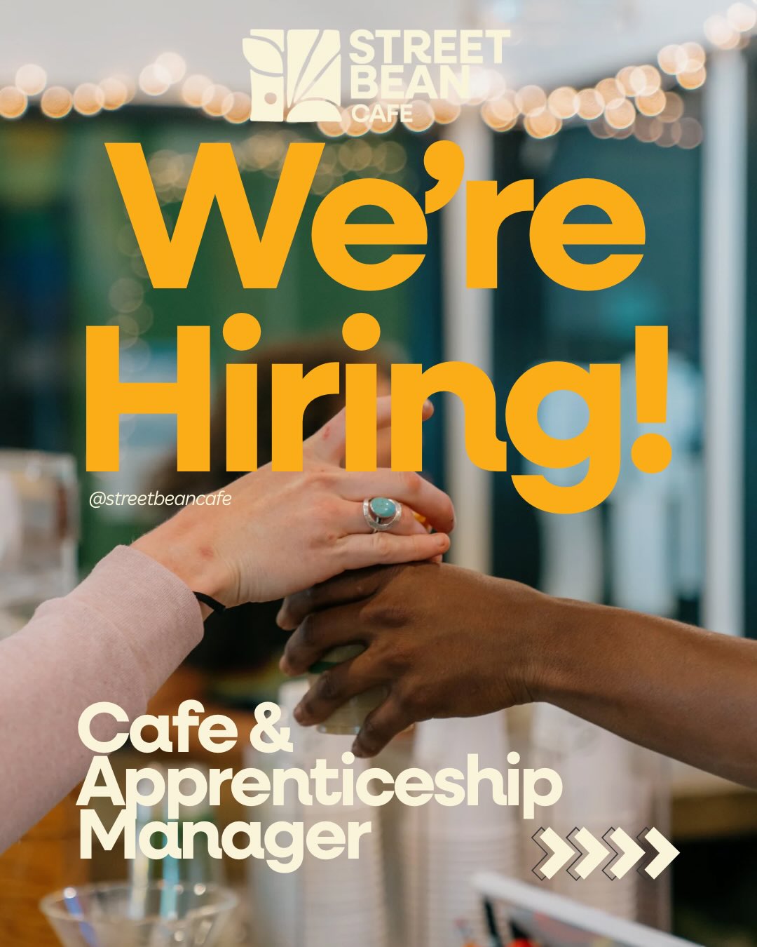 Interested in joining our team? You can find out more by heading to the link in our bio or by going to nhmin.org/careers/. Wed love to hear from you 🤩
#seattle #coffee #apprenticeships #endinghomelessness #seattlejobs