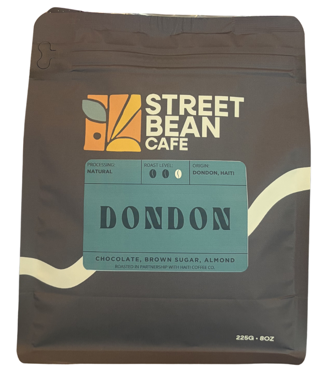 Dondon